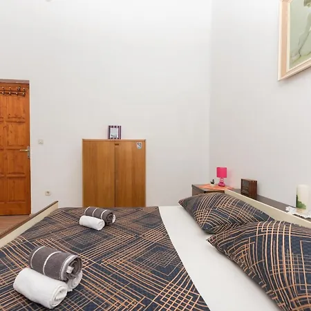 Frane בית כפרי Slivno (Split-Dalmatia)