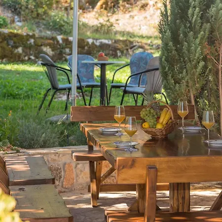 Frane בית כפרי Slivno (Split-Dalmatia)