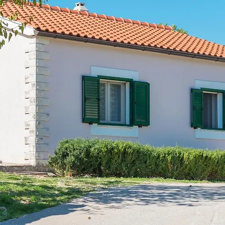 Frane בית כפרי Slivno (Split-Dalmatia)