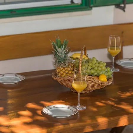 Frane בית כפרי *