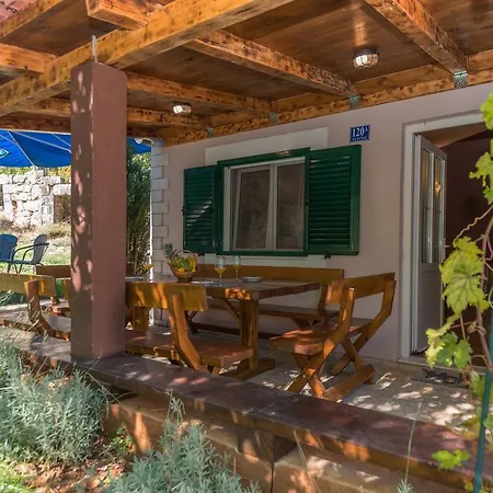 Frane Country house