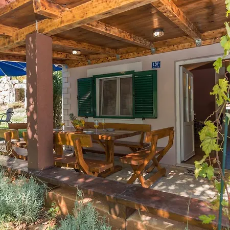 Frane Country house