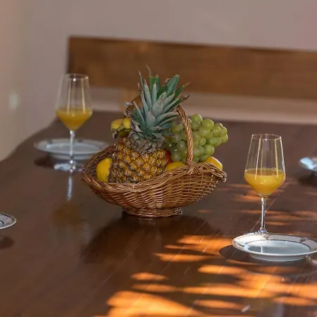 Frane בית כפרי *