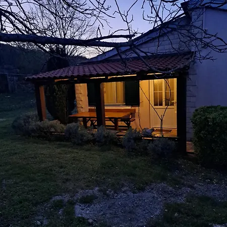 Frane Country house